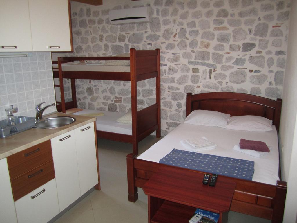 Apartments Dukic Kotor Cameră foto